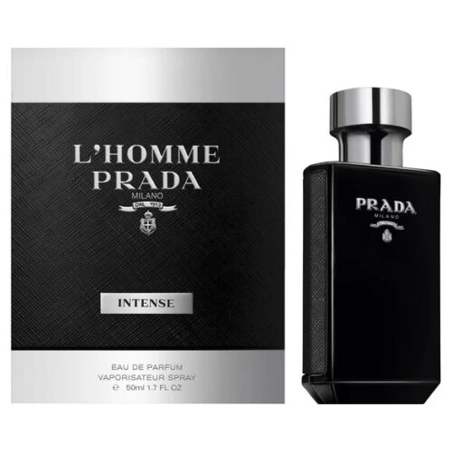Prada L'Homme Intense
