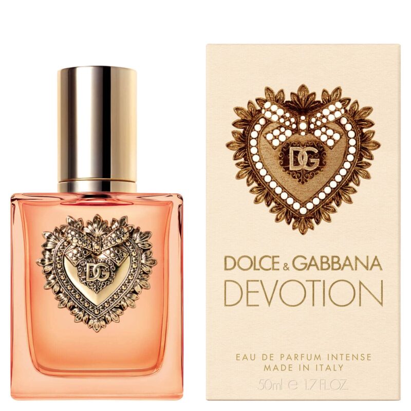 Devotion Intense Dolce&Gabbana