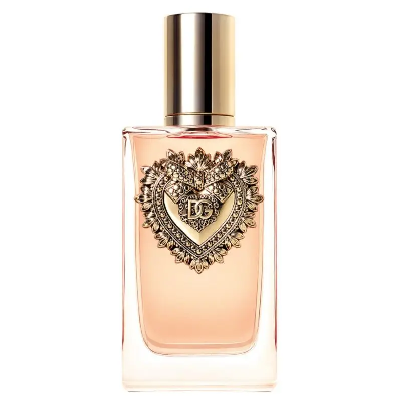 Dolce&Gabbana Devotion