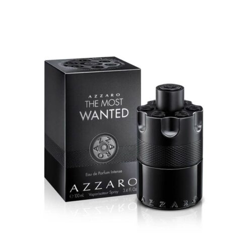 AZZARO THE MOST WANTED INTENSE