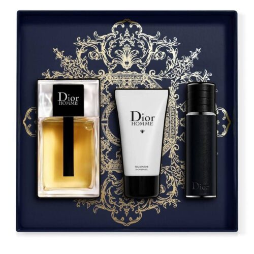 DIOR HOMME COFFRET