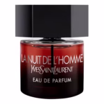 Yves Saint Laurent La Nuit de L’Homme Eau de Parfum 60 ml