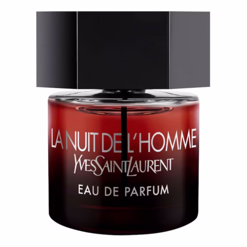 Yves Saint Laurent La Nuit de L’Homme Eau de Parfum 60 ml