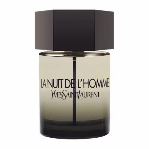 Yves Saint Laurent La Nuit de l’Homme 100 ml Yves Saint Laurent La Nuit de l’Homme 100 ml