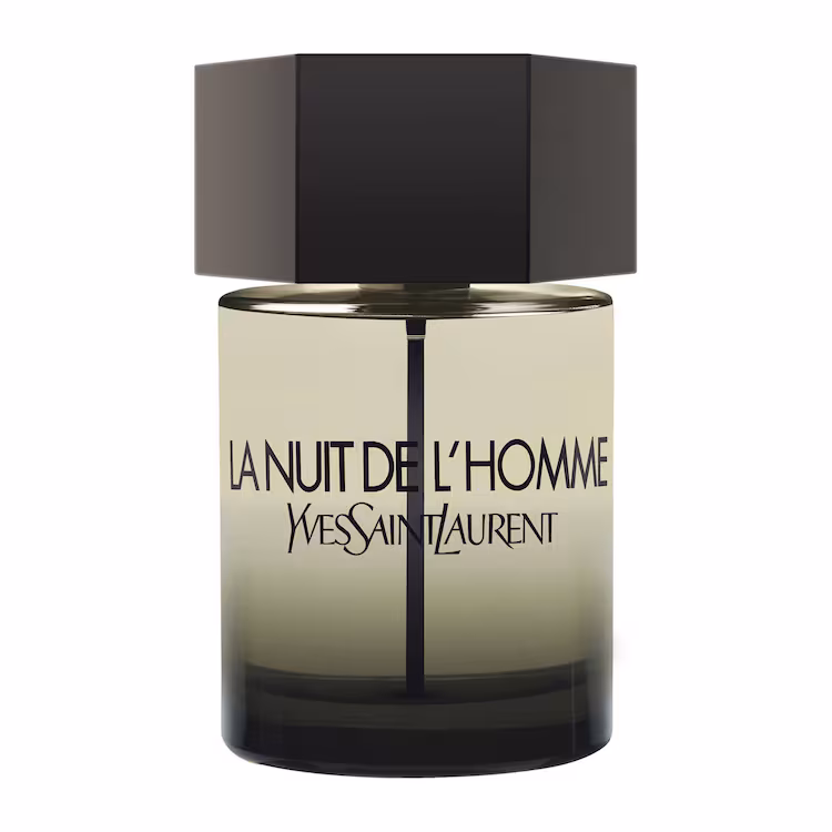 Yves Saint Laurent La Nuit de l’Homme 100 ml