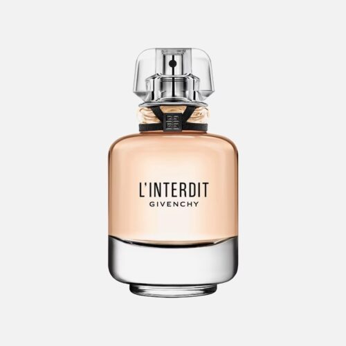 L'Interdit Eau de Parfum givenchy