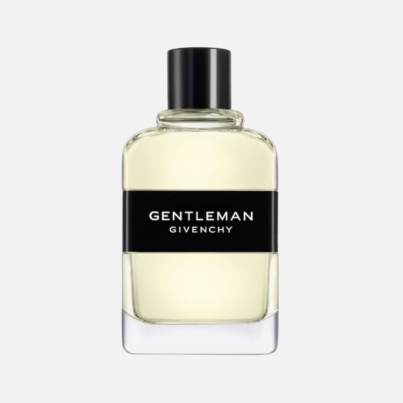 Gentleman Givenchy