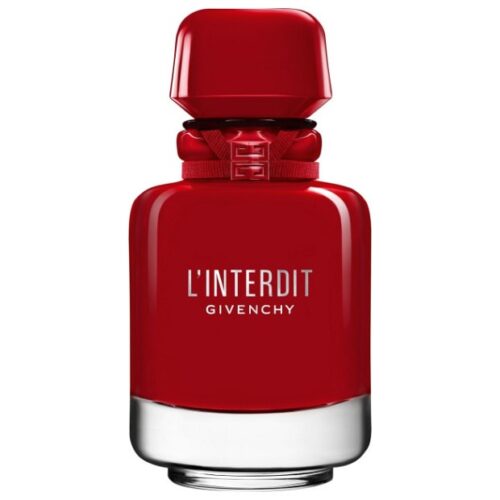 Givenchy L’Interdit Eau de Parfum Rouge Ultime