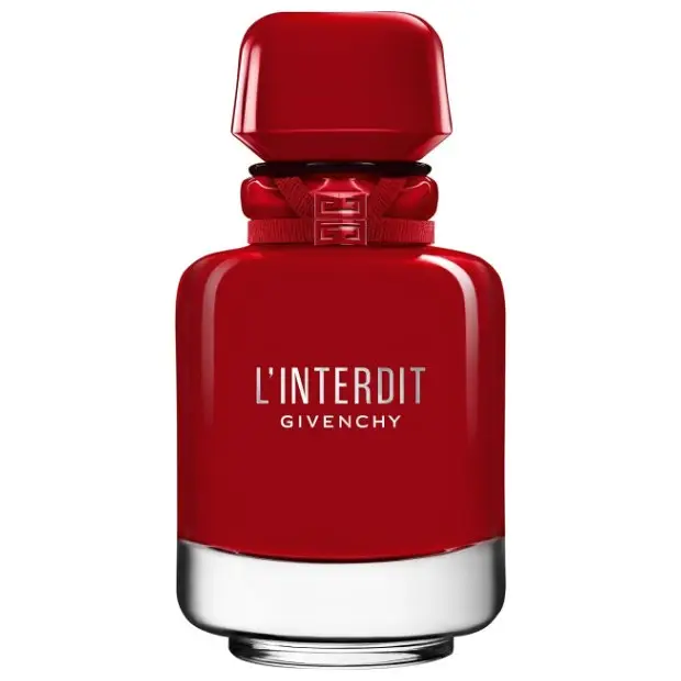 Givenchy L’Interdit Eau de Parfum Rouge Ultime