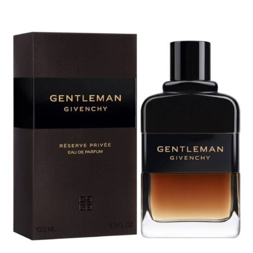 GENTLEMAN RÉSERVE PRIVÉE