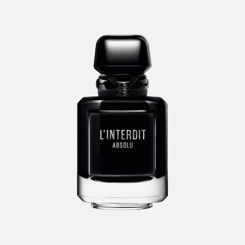 L'Interdit Absolu de Givenchy