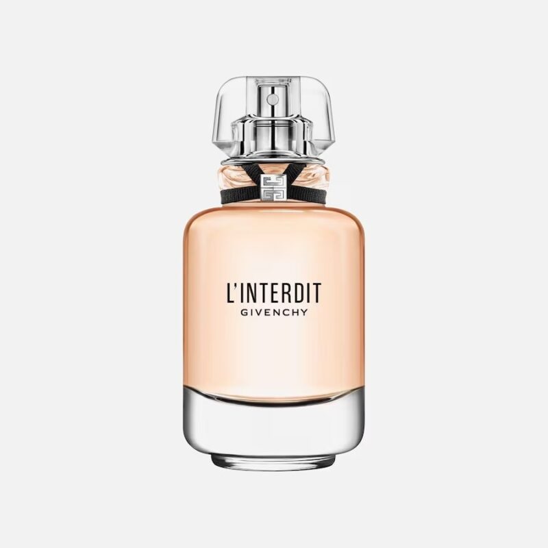 L'Interdit Eau de Toilette Givenchy