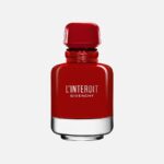 L'Interdit Eau de Parfum Rouge Ultime de Givenchy