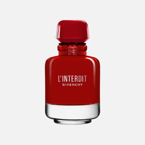 L'Interdit Eau de Parfum Rouge Ultime de Givenchy