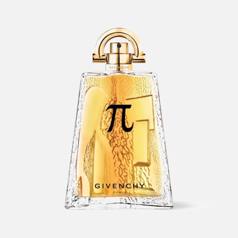 Pi de Givenchy