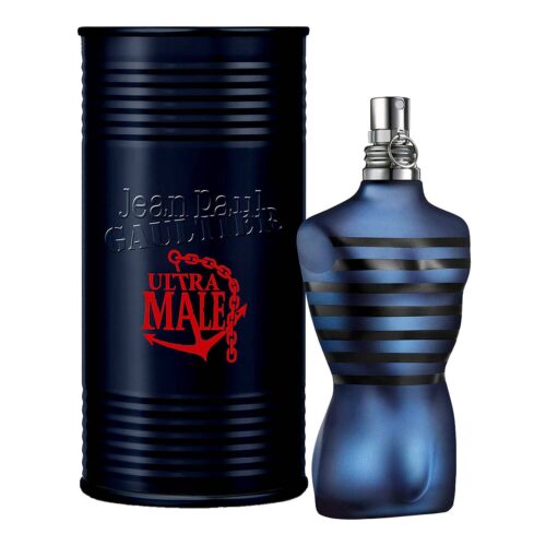 JEAN PAUL GAULTIER ULTRA MALE