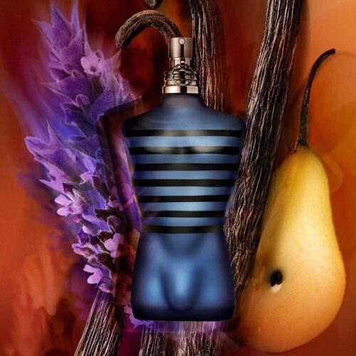 JEAN PAUL GAULTIER ULTRA MALE