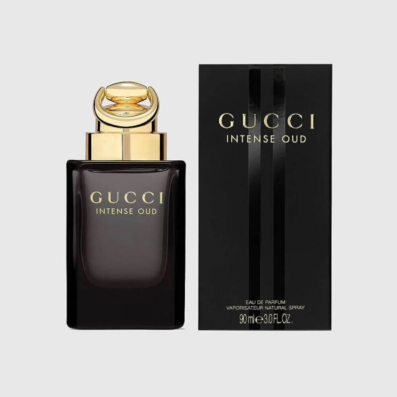 GUCCI INTENSE OUD