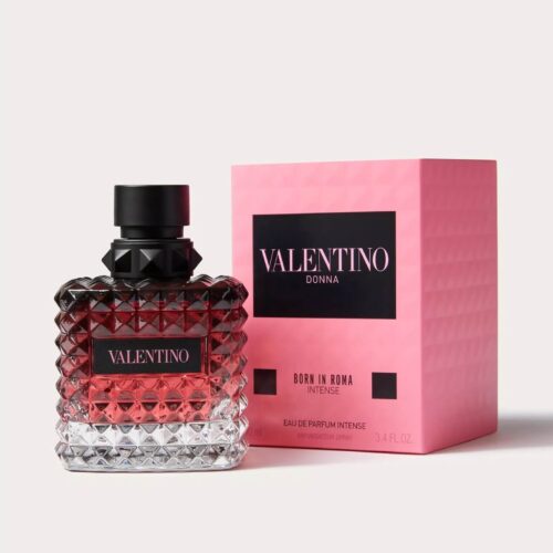 Valentino Donna Born In Roma Intense