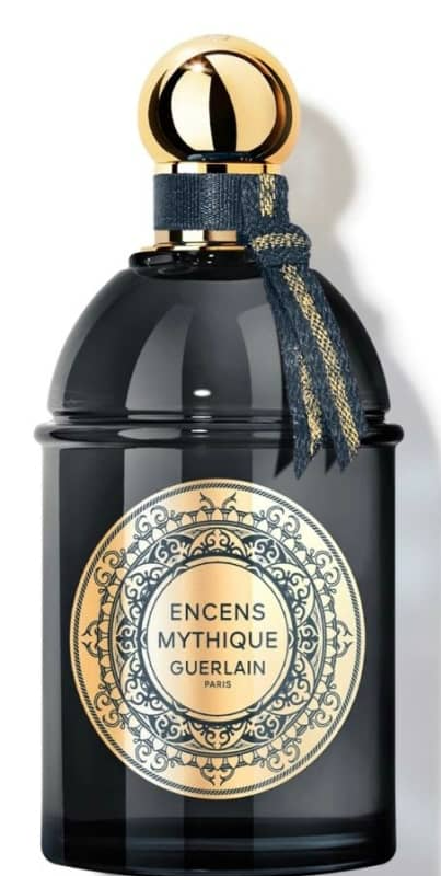 Guerlain Les Absolus d’Orient Oud Essentiel