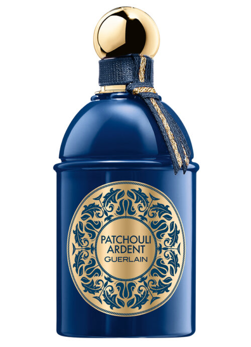 Guerlain Les Absolus d’Orient Patchouli Ardent