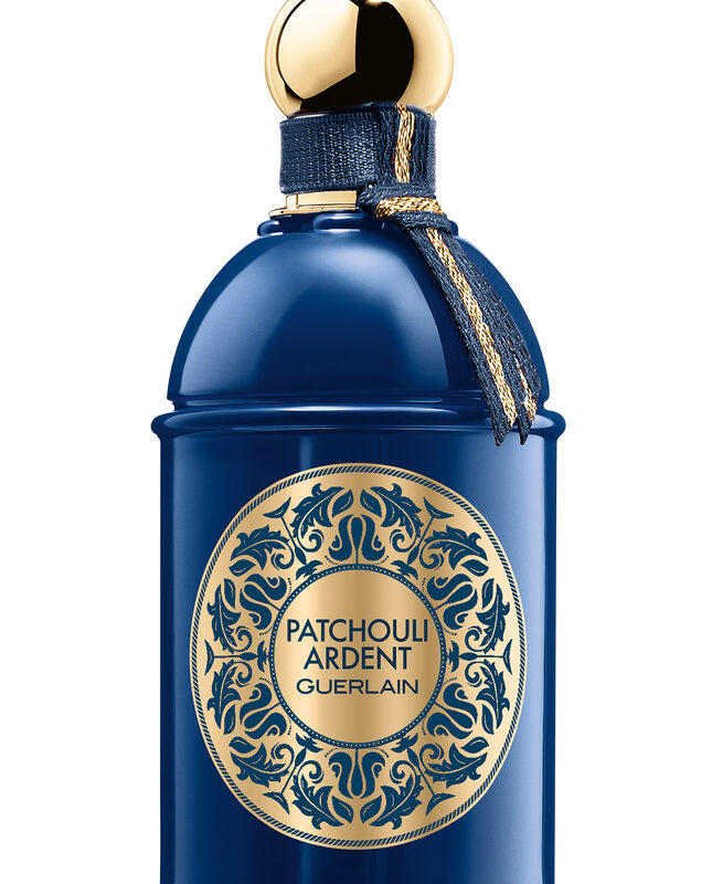 Guerlain Les Absolus d’Orient Patchouli Ardent