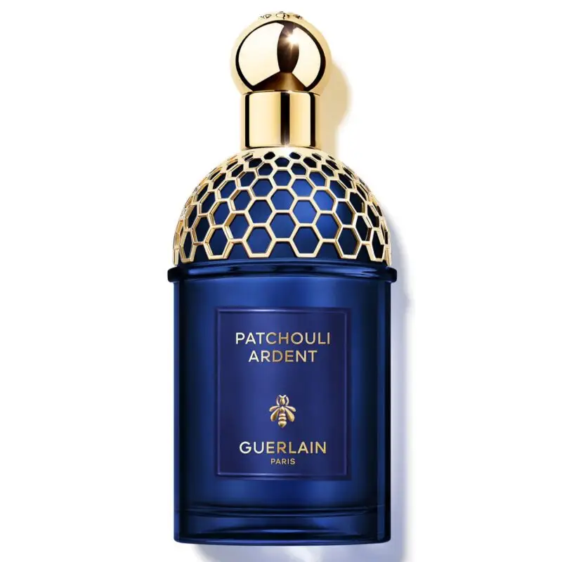Guerlain Patchouli Ardent