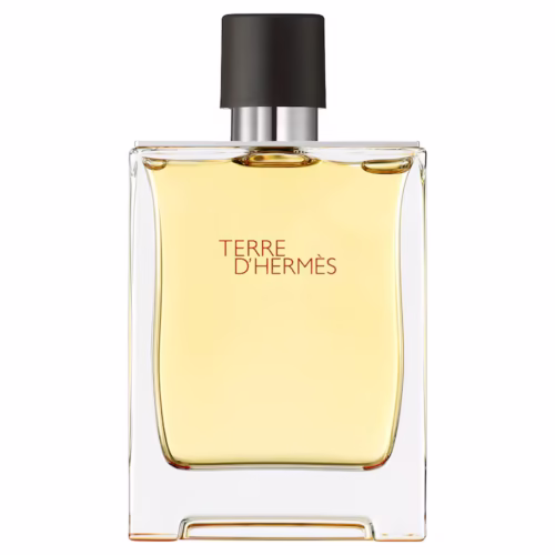 Hermès Terre d’Hermes Parfum 200 ml