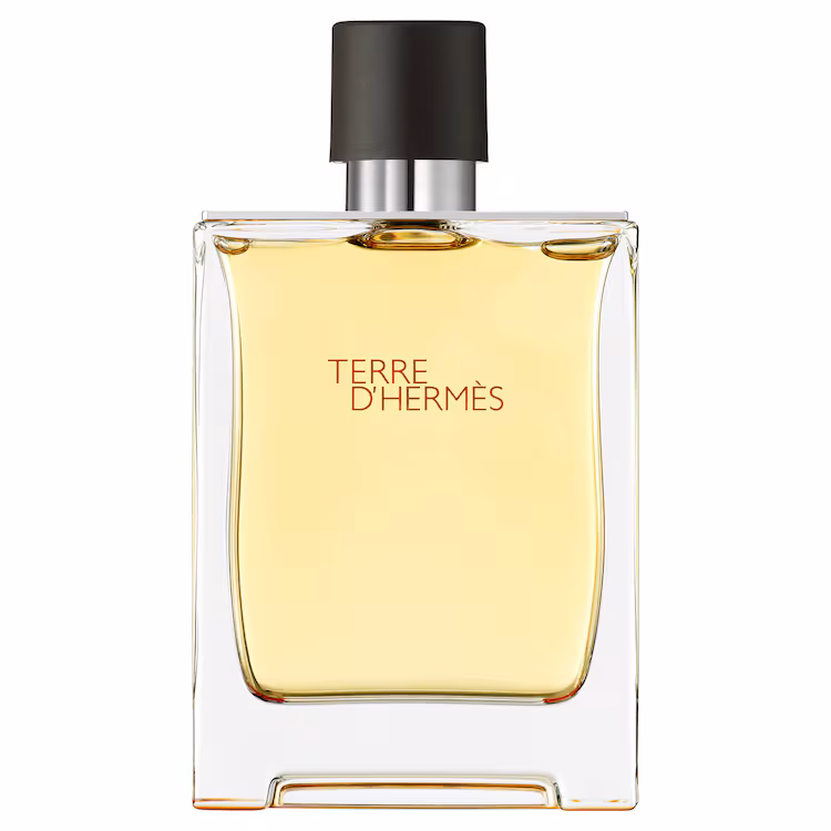 Hermès Terre d’Hermes Parfum 200 ml
