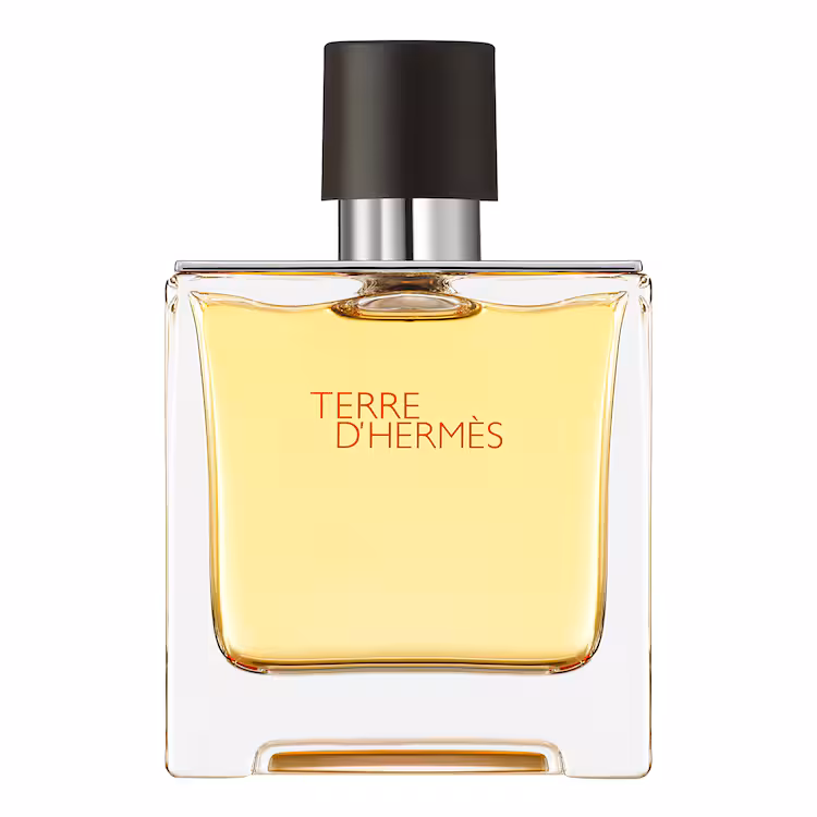 Hermès Terre d’Hermes Parfum 75 ml