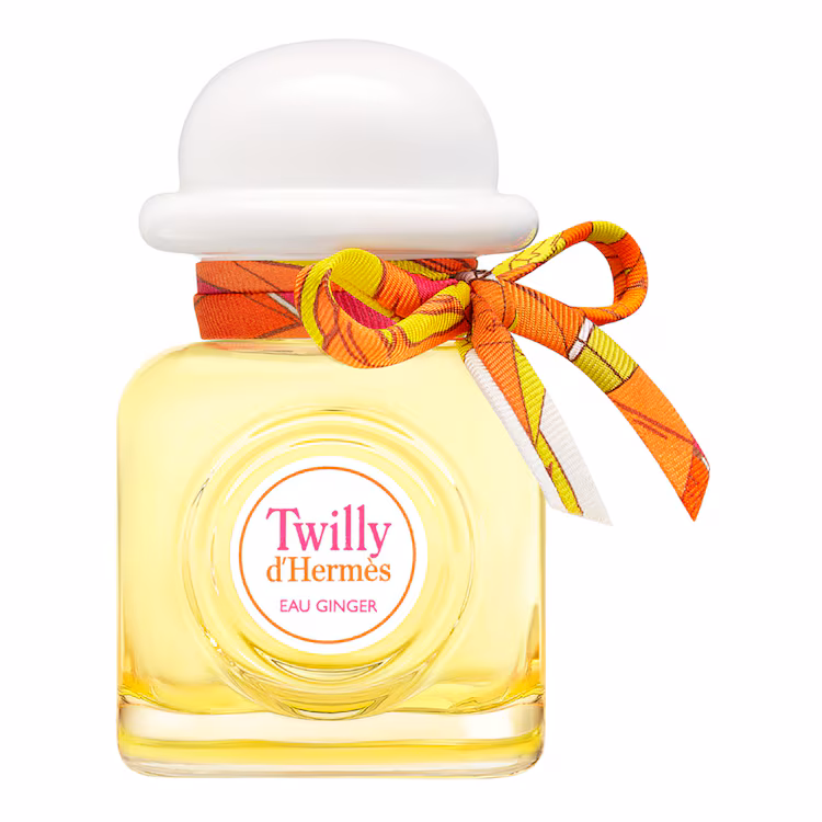 Hermès Twilly d’Hermès Eau Ginger 50 ml