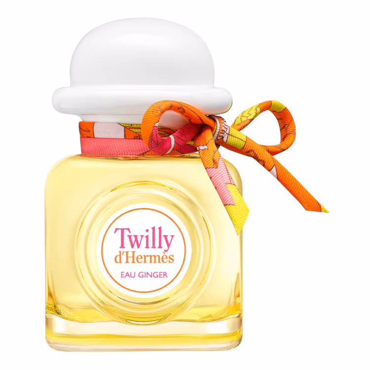 Hermès Twilly d’Hermès Eau Ginger 85 ml