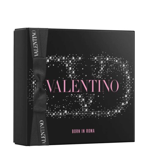 Valentino Born in Roma Uomo EDT - Coffret