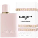 BURBERRY HER ELIXIR