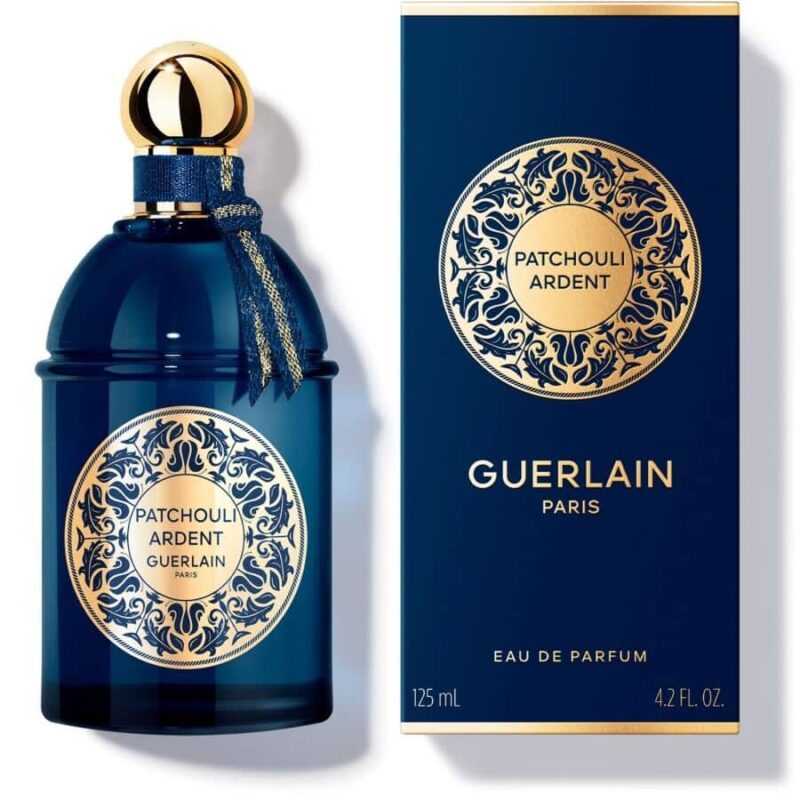 GUERLAIN PATCHOULI ARDENT