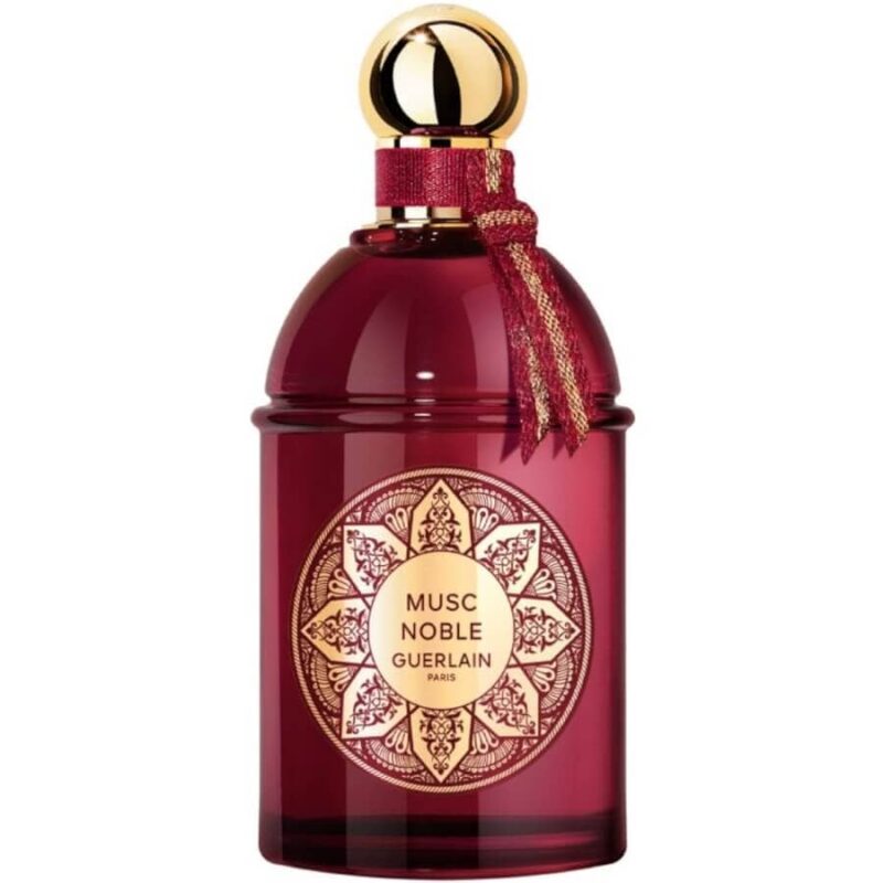 GUERLAIN MUSC NOBLE