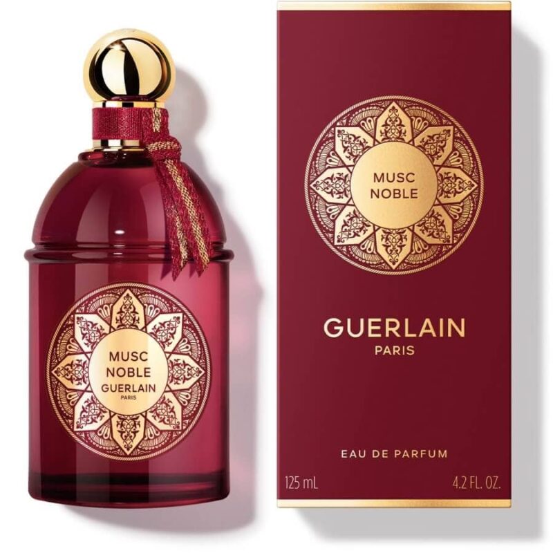 GUERLAIN MUSC NOBLE