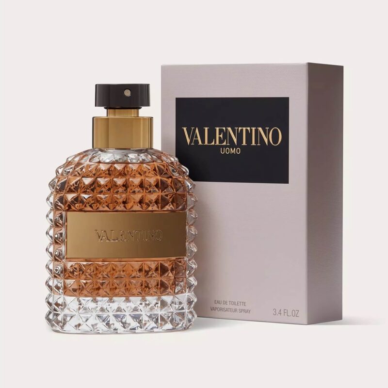 Valentino Uomo Eau de Toilette Valentino