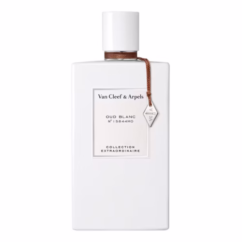 Van Cleef & Arpels Oud Blanc Van Cleef & Arpels Oud Blanc
