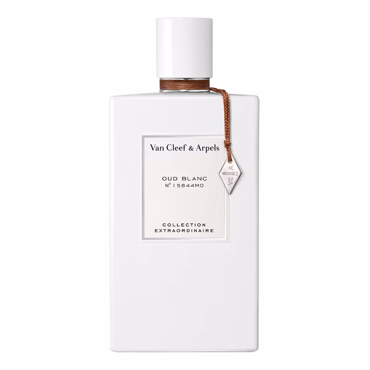 Van Cleef & Arpels Oud Blanc