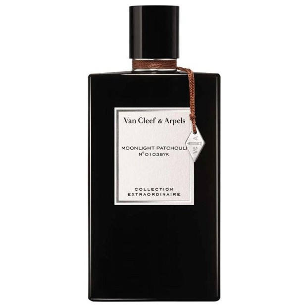 Van Cleef & Arpels Moonlight Patchouli