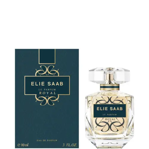 Elie Saab Le Parfum Royal