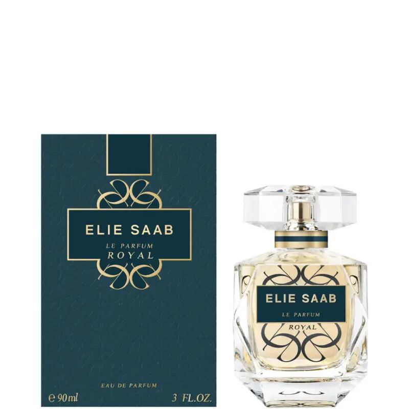 Elie Saab Le Parfum Royal