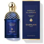 Guerlain Patchouli Ardent