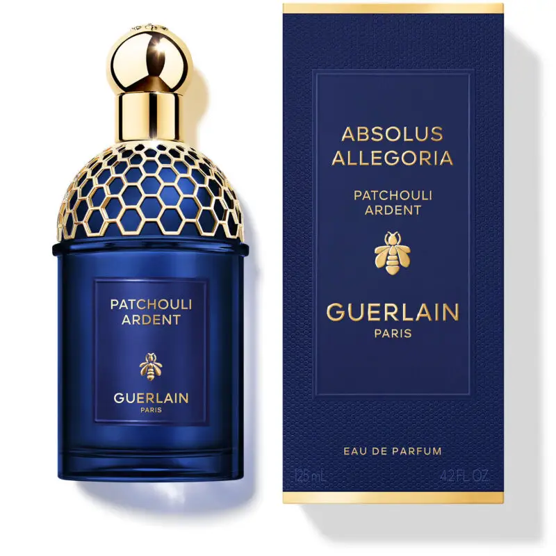 Guerlain Patchouli Ardent