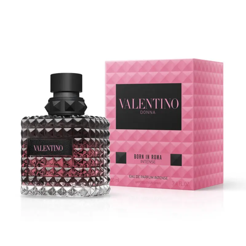 Valentino Donna Born In Roma Intense