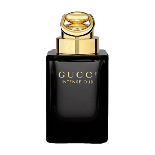 Gucci Oud Intense