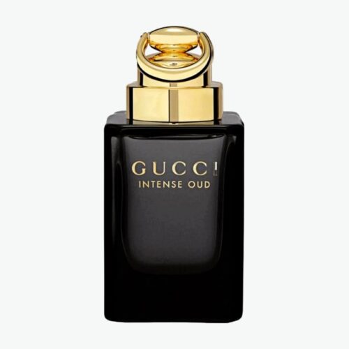 Intense Oud de Gucci