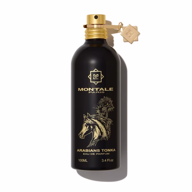 Arabians Tonka Montale