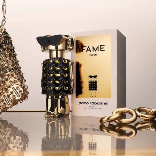 Fame Parfum Rabanne